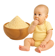 Baby Food