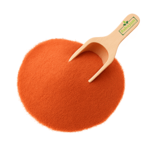 Carrot Powder 1Kg